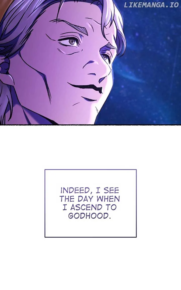 Like A Wind On A Dry Branch Chapter 204 page 123
