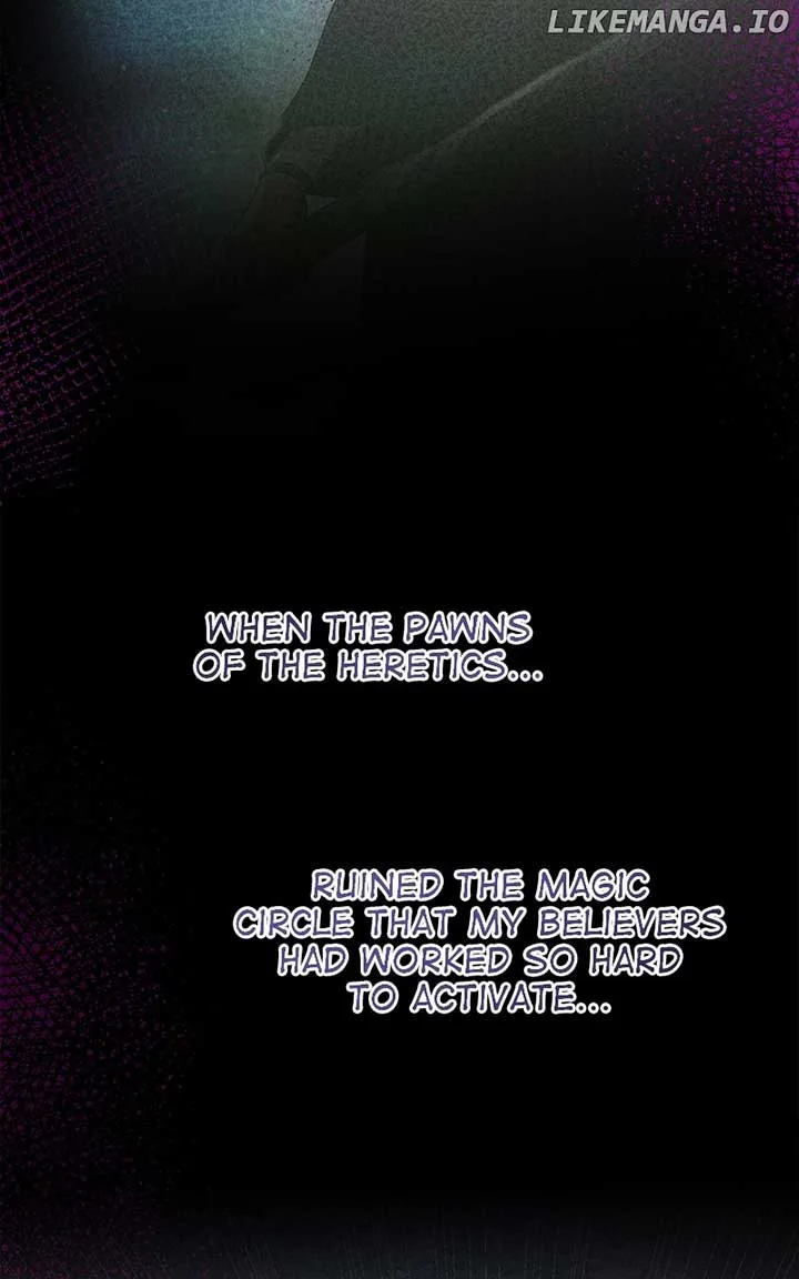 Like A Wind On A Dry Branch Chapter 204 page 69