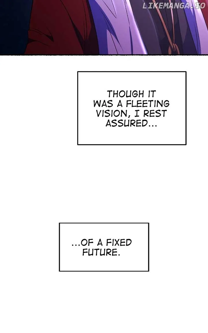 Like A Wind On A Dry Branch Chapter 204 page 120