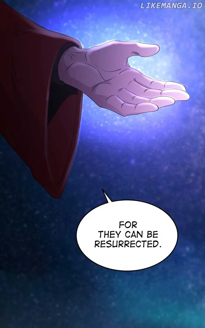 Like A Wind On A Dry Branch Chapter 204 page 80