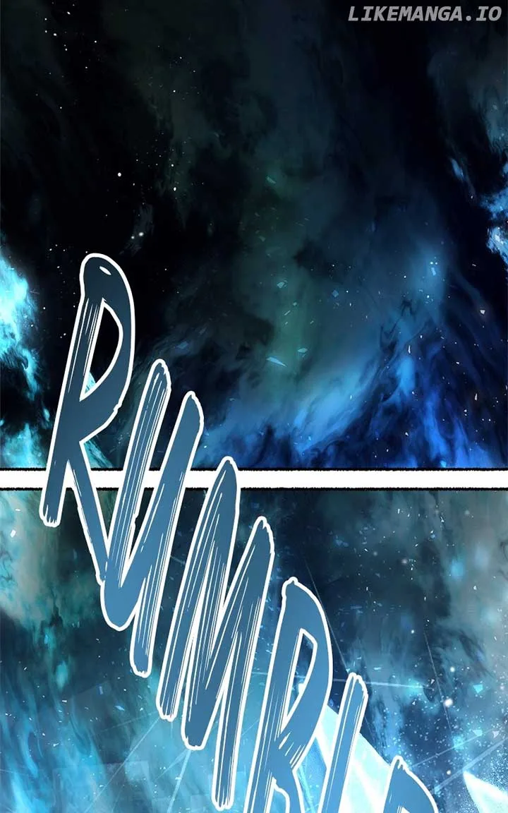 Like A Wind On A Dry Branch Chapter 204 page 129