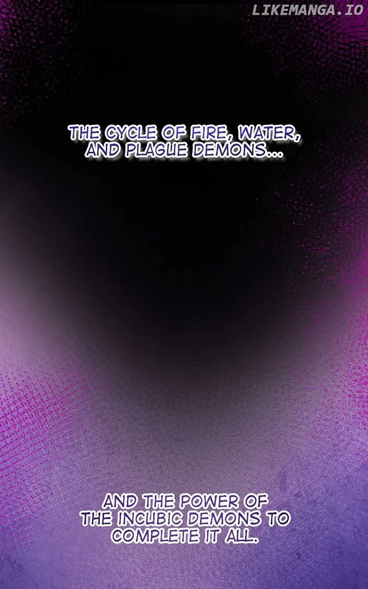 Like A Wind On A Dry Branch Chapter 204 page 60