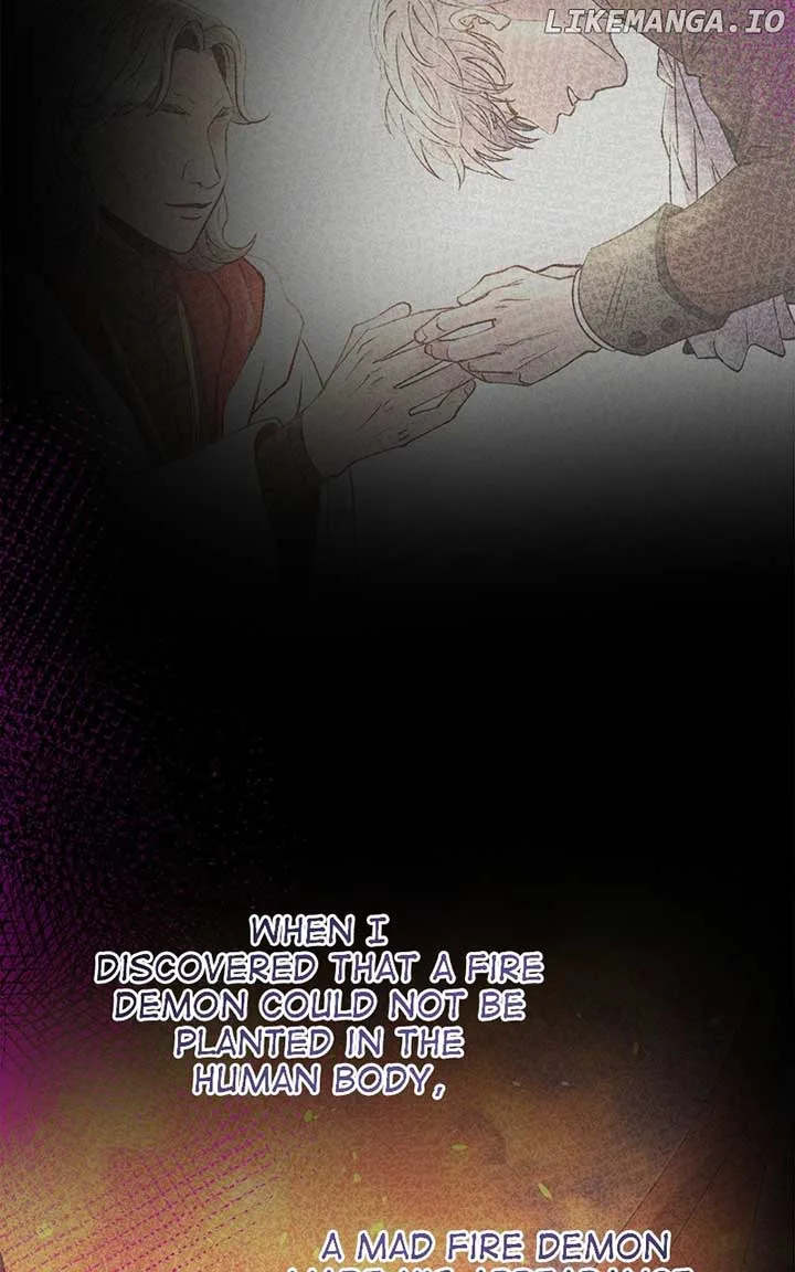 Like A Wind On A Dry Branch Chapter 204 page 66
