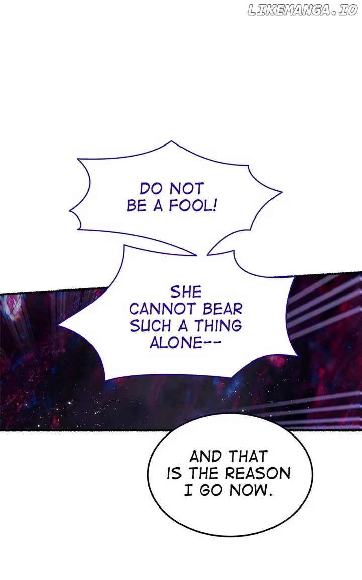 Like A Wind On A Dry Branch Chapter 204 page 113