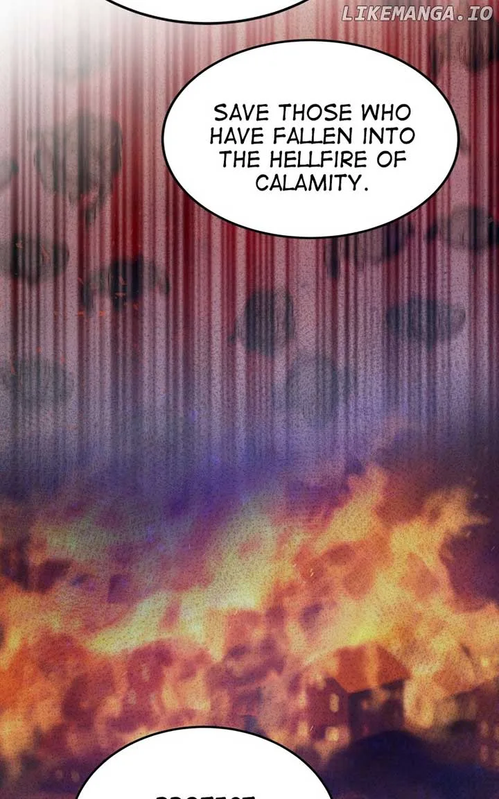 Like A Wind On A Dry Branch Chapter 204 page 92