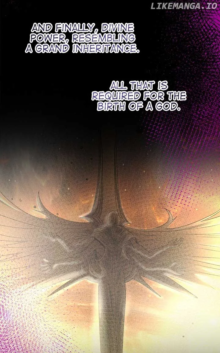 Like A Wind On A Dry Branch Chapter 204 page 62