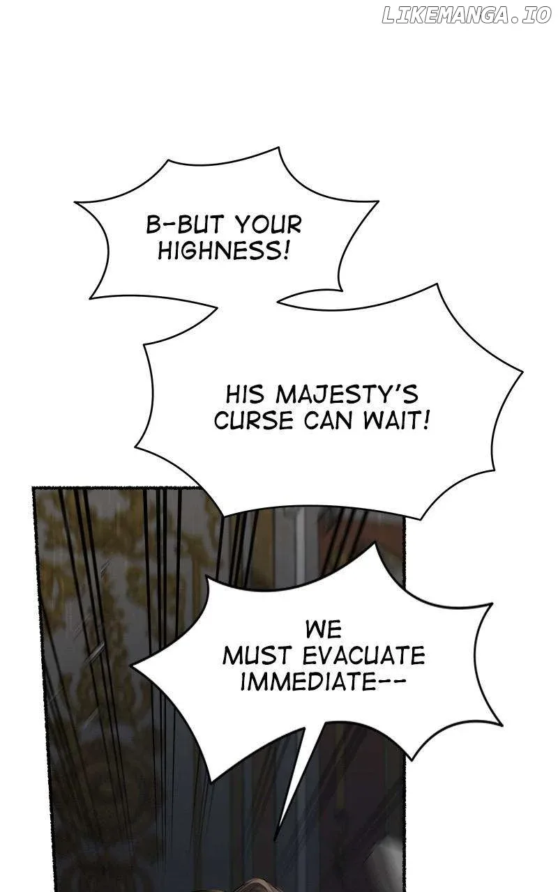Like A Wind On A Dry Branch Chapter 202 page 73