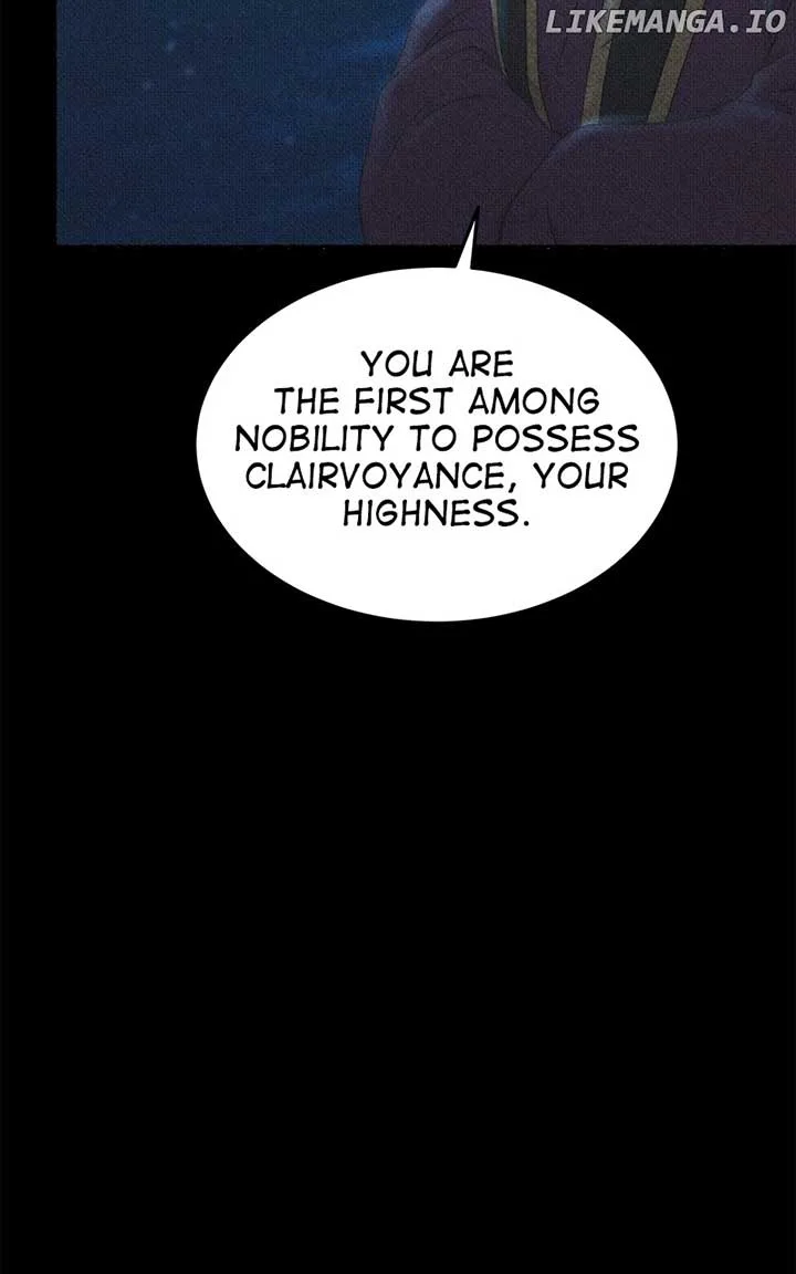 Like A Wind On A Dry Branch Chapter 206 page 50