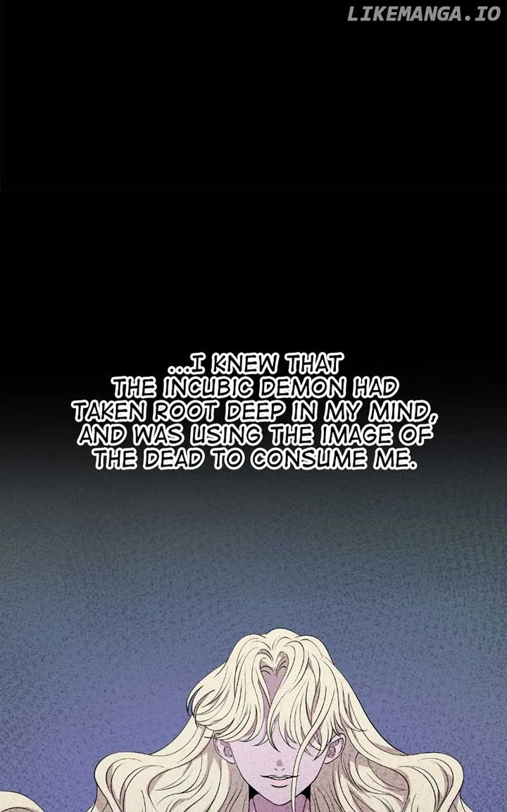 Like A Wind On A Dry Branch Chapter 205 page 73