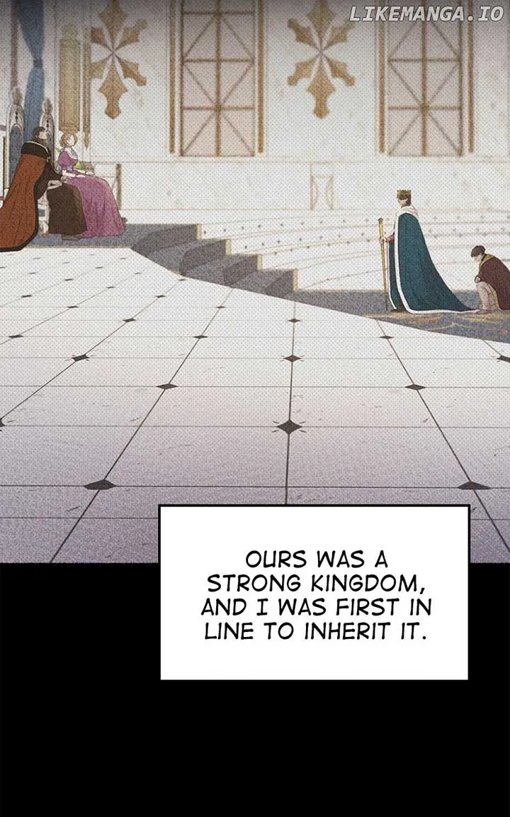 Like A Wind On A Dry Branch Chapter 206 page 19