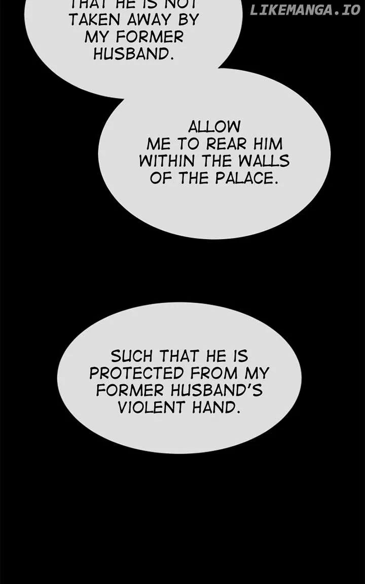 Like A Wind On A Dry Branch Chapter 205 page 89