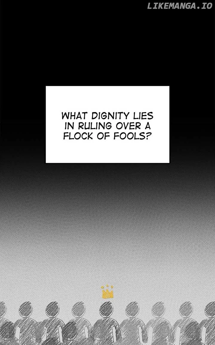 Like A Wind On A Dry Branch Chapter 206 page 32