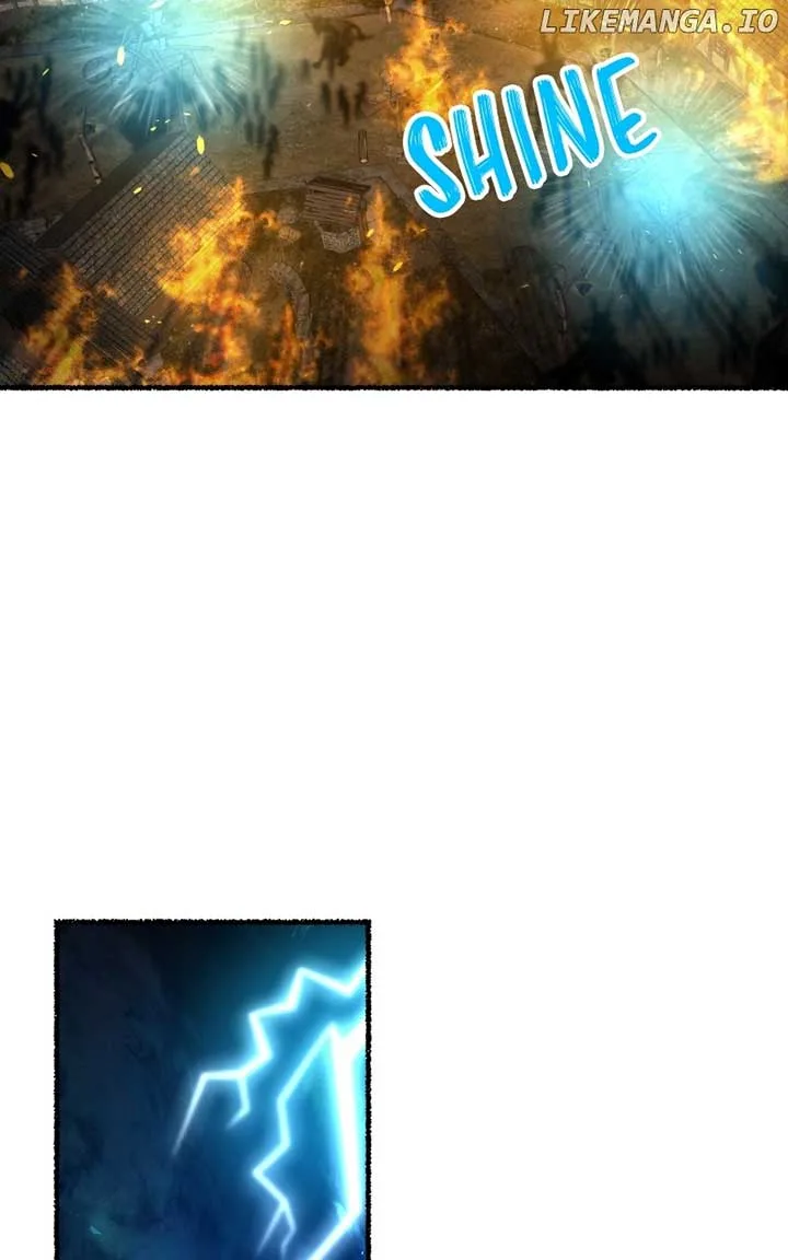 Like A Wind On A Dry Branch Chapter 205 page 12