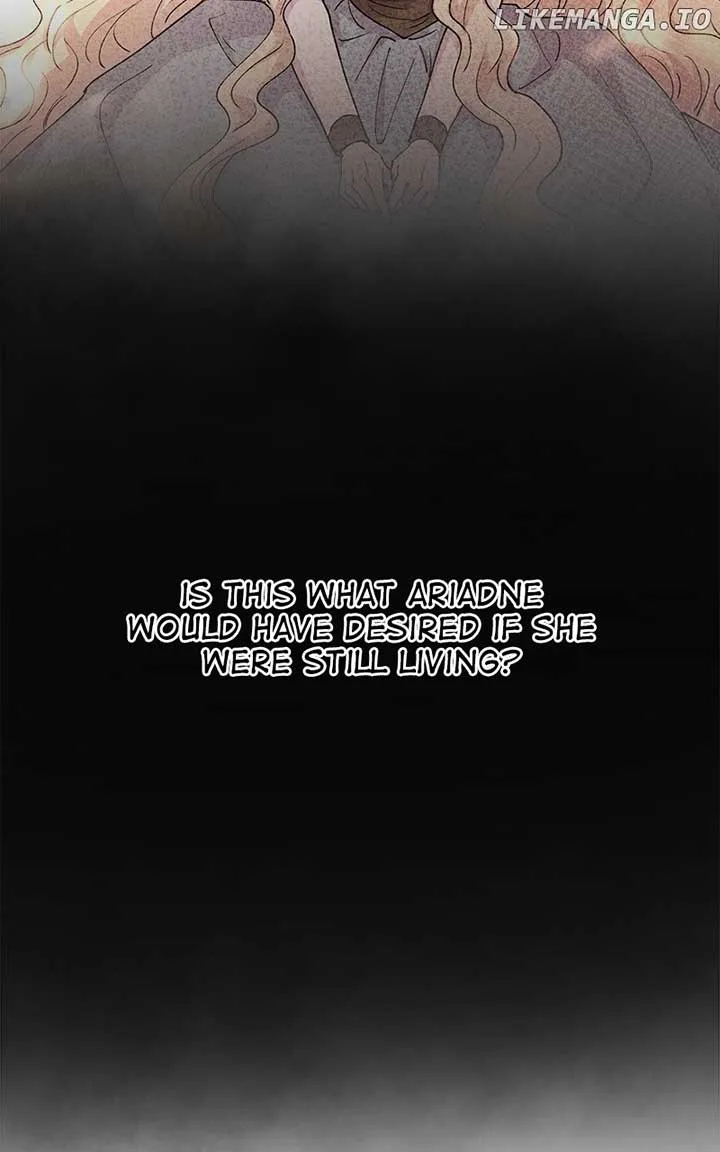 Like A Wind On A Dry Branch Chapter 205 page 70