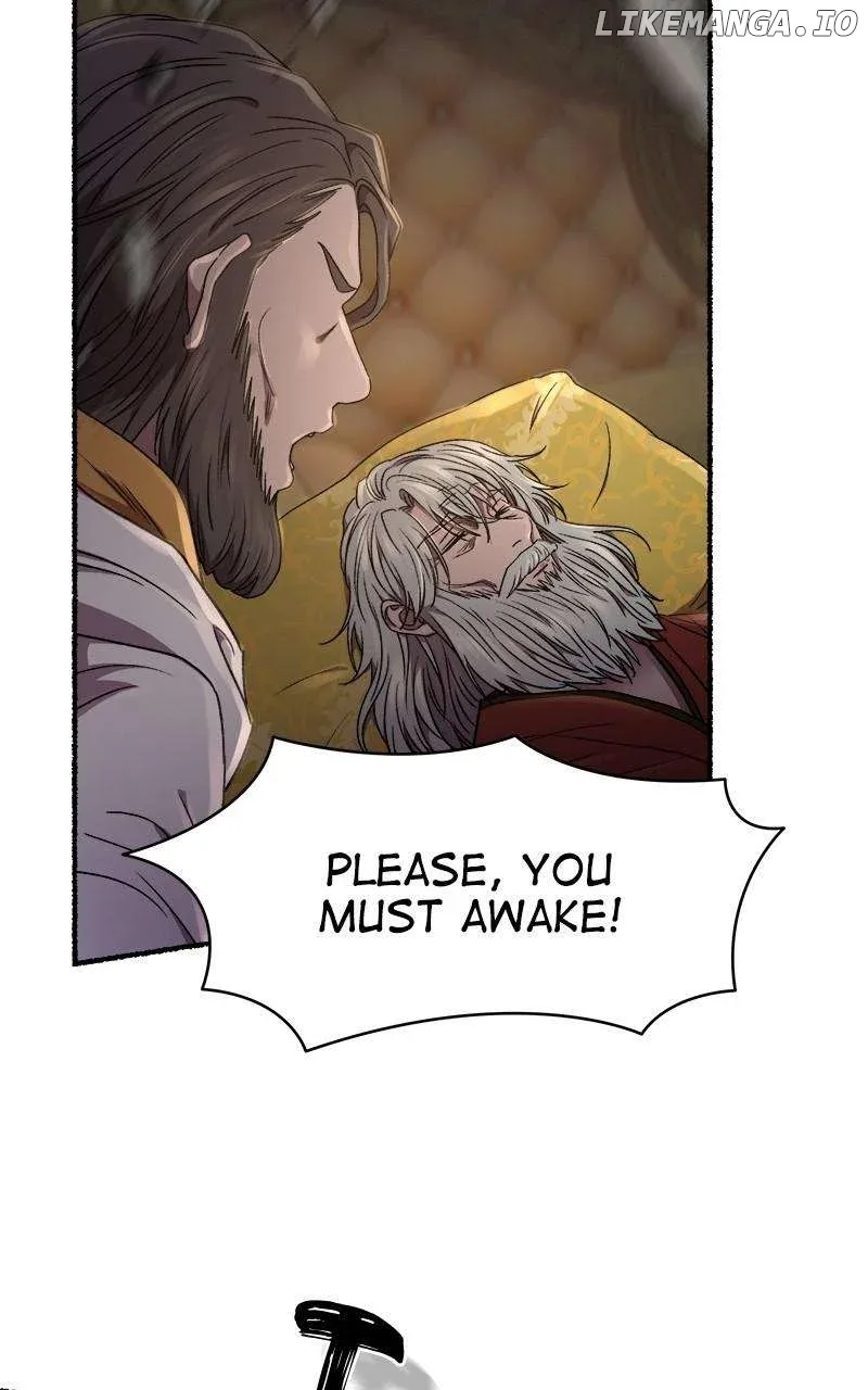 Like A Wind On A Dry Branch Chapter 202 page 69