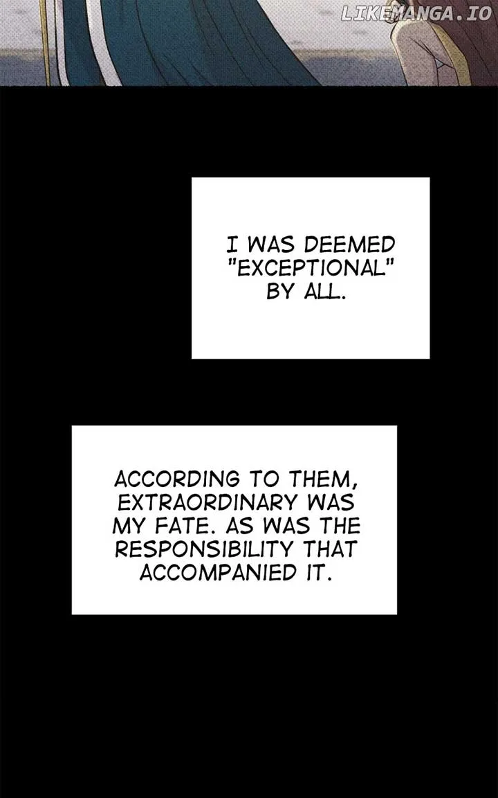 Like A Wind On A Dry Branch Chapter 206 page 21