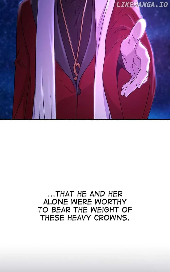 Like A Wind On A Dry Branch Chapter 206 page 3