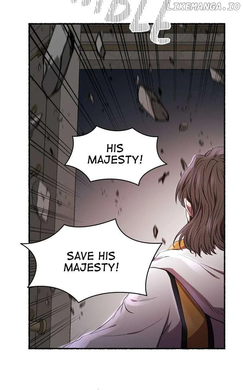 Like A Wind On A Dry Branch Chapter 202 page 54