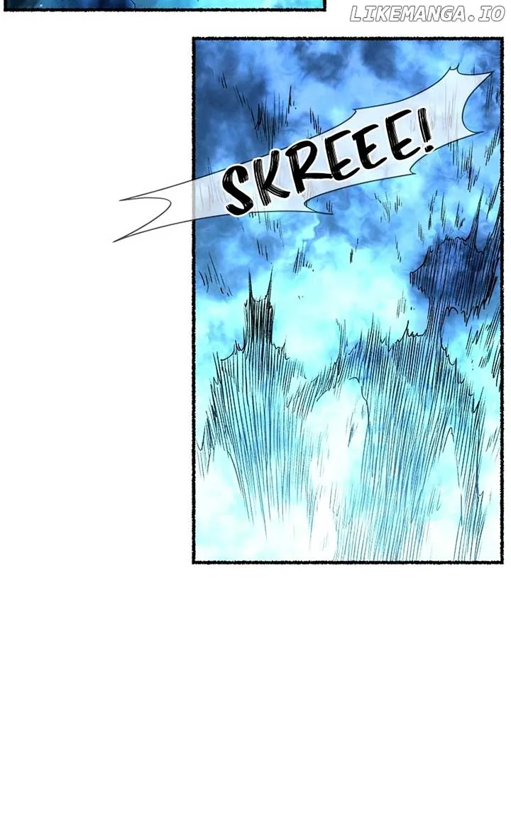 Like A Wind On A Dry Branch Chapter 205 page 34