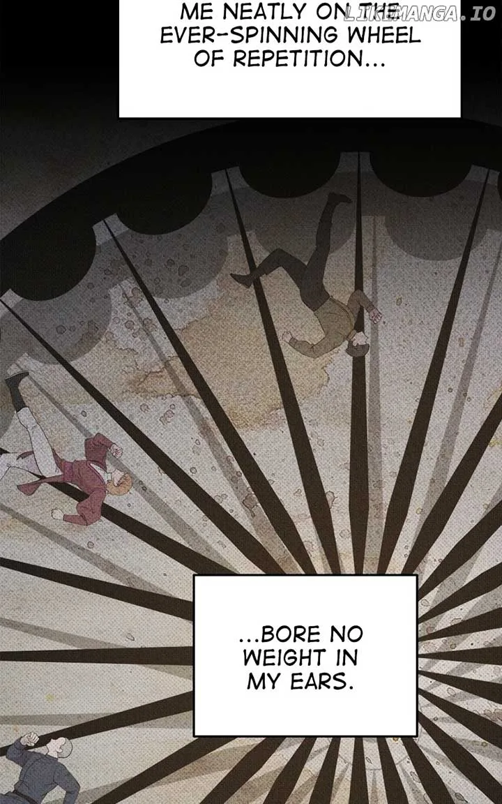 Like A Wind On A Dry Branch Chapter 206 page 24