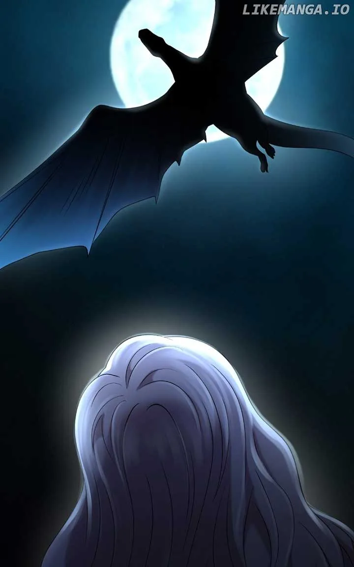 Like A Wind On A Dry Branch Chapter 205 page 36