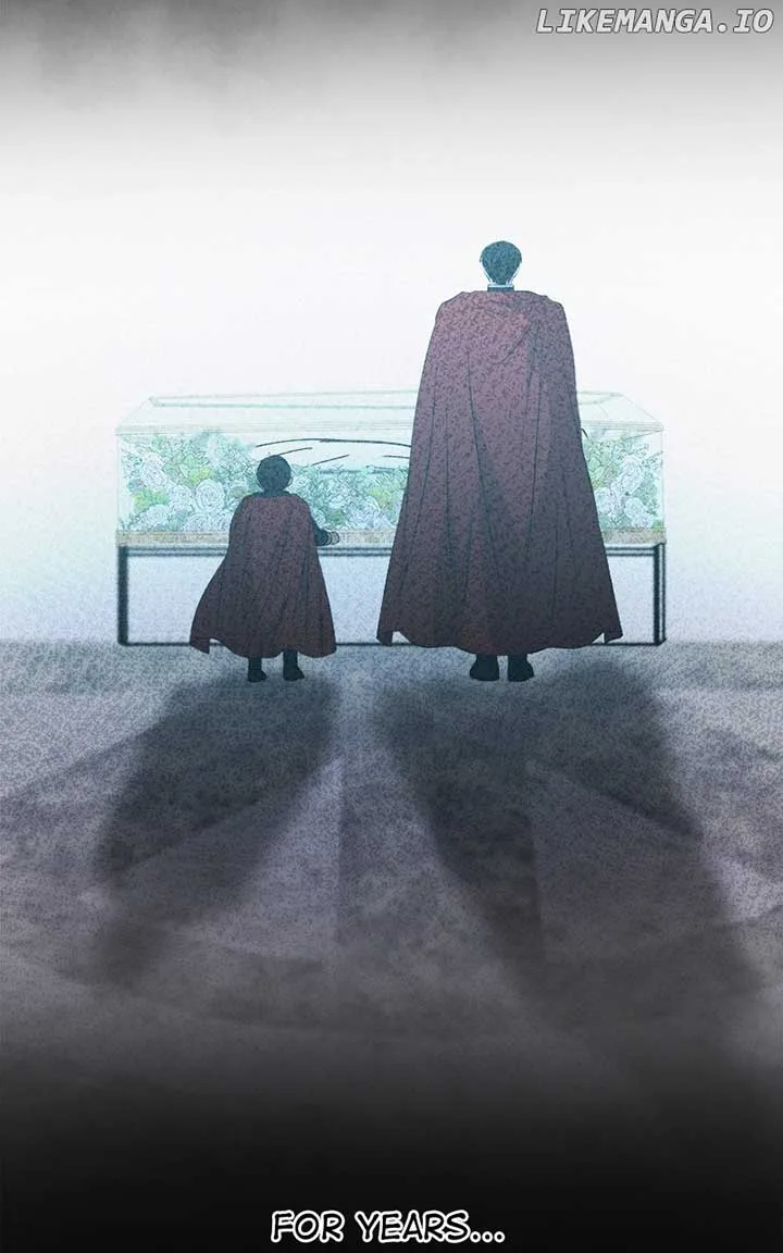 Like A Wind On A Dry Branch Chapter 205 page 71