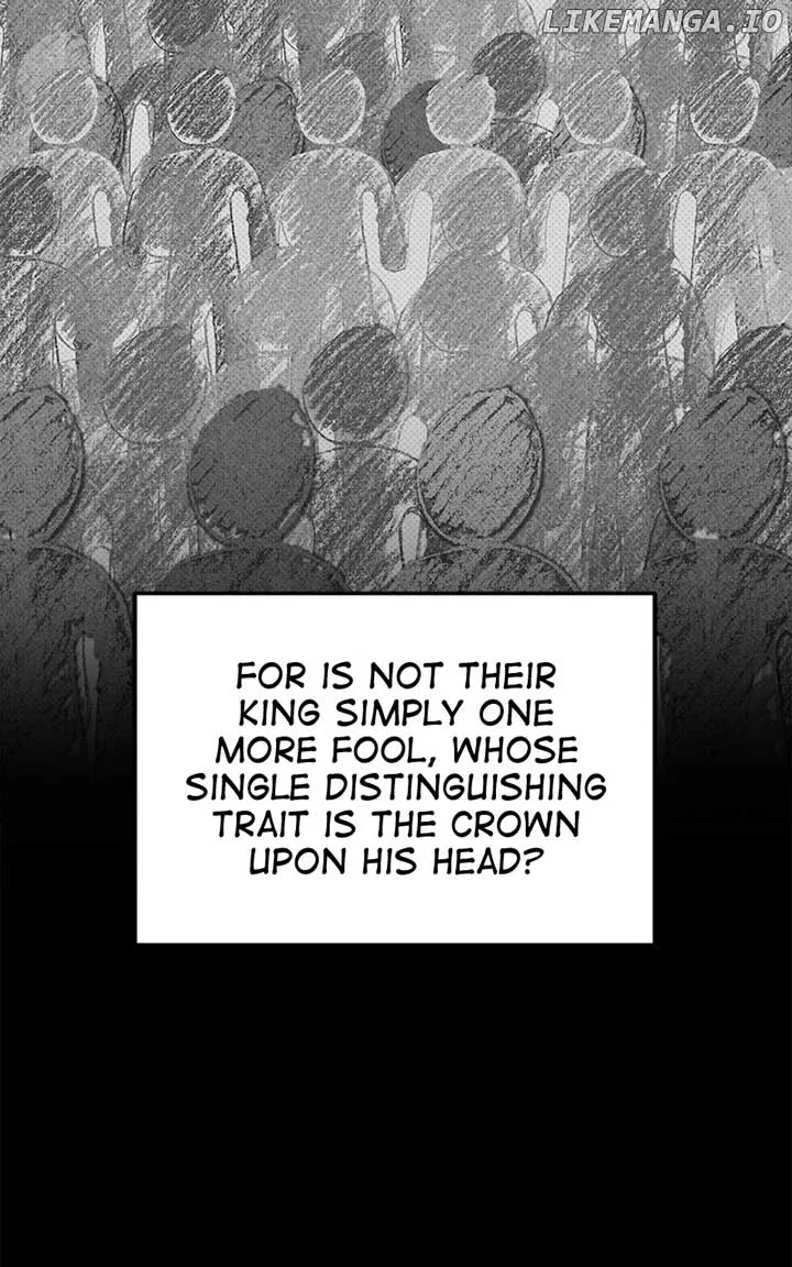 Like A Wind On A Dry Branch Chapter 206 page 33