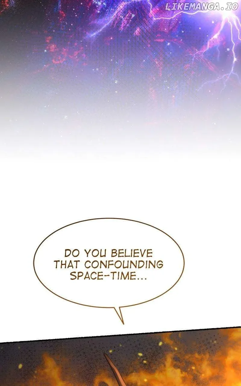 Like A Wind On A Dry Branch Chapter 202 page 61