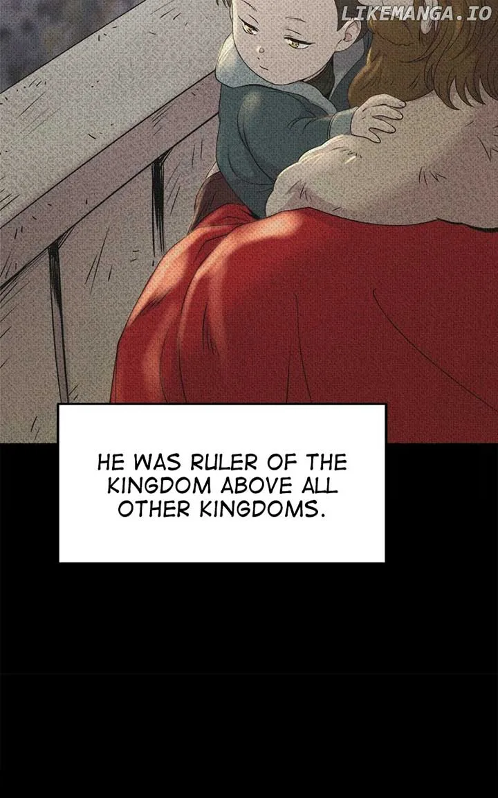 Like A Wind On A Dry Branch Chapter 206 page 14
