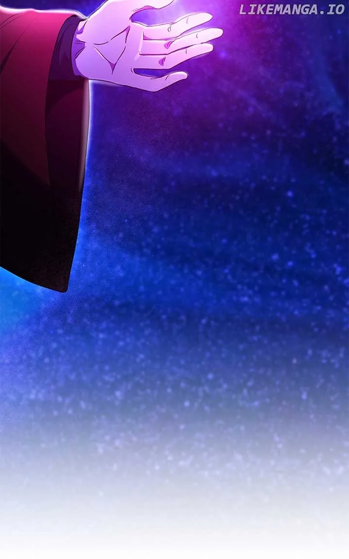 Like A Wind On A Dry Branch Chapter 206 page 5