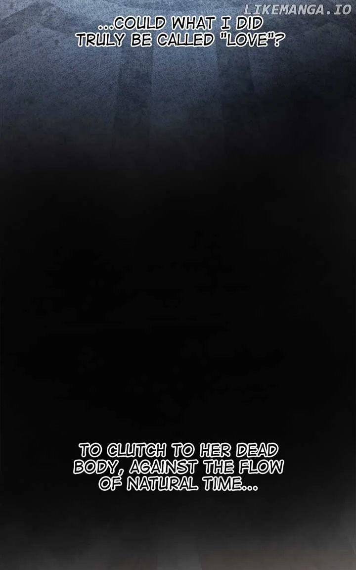Like A Wind On A Dry Branch Chapter 205 page 66