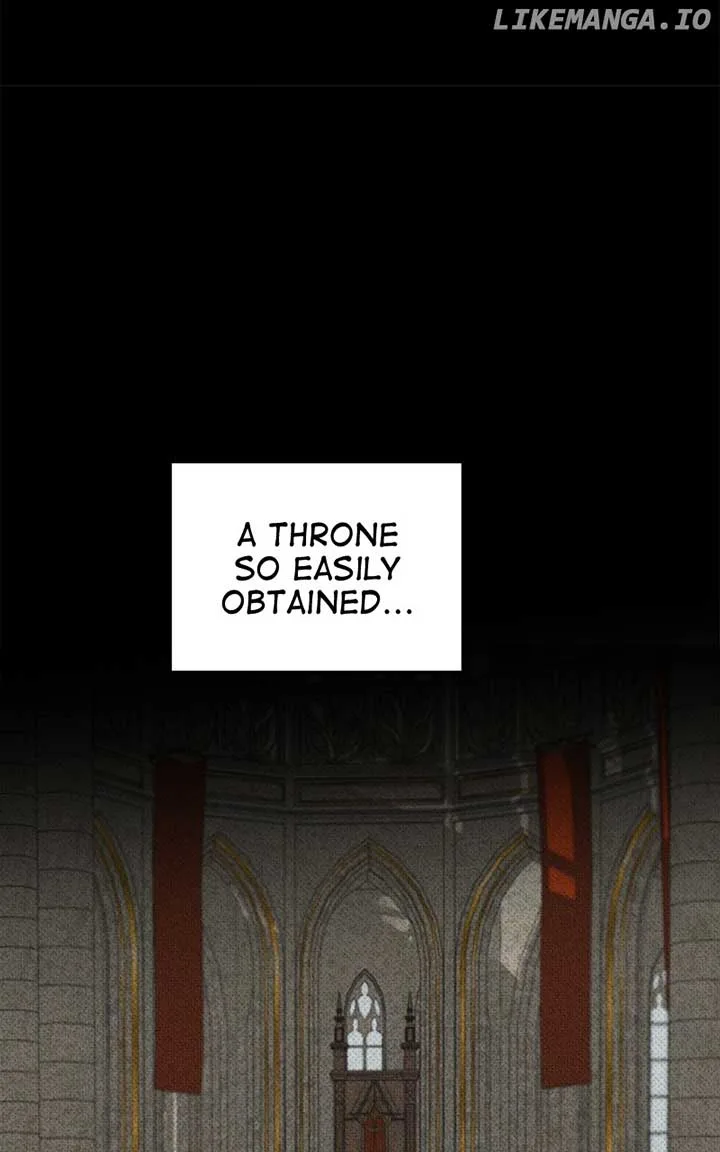 Like A Wind On A Dry Branch Chapter 206 page 30
