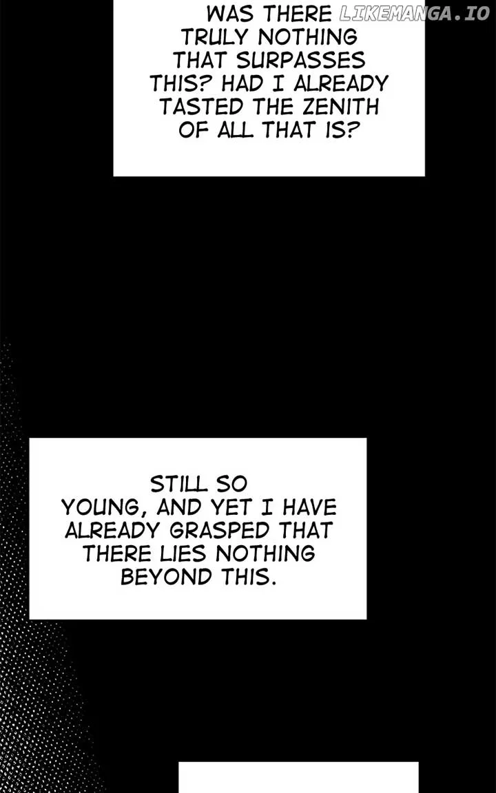 Like A Wind On A Dry Branch Chapter 206 page 41