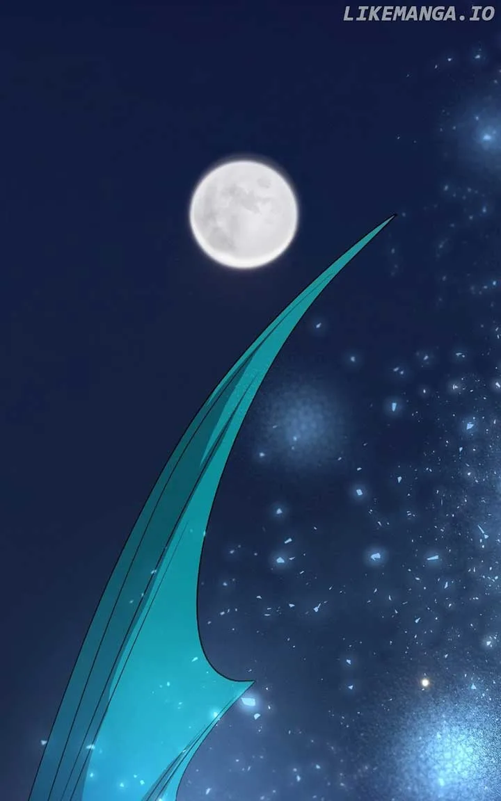 Like A Wind On A Dry Branch Chapter 205 page 57