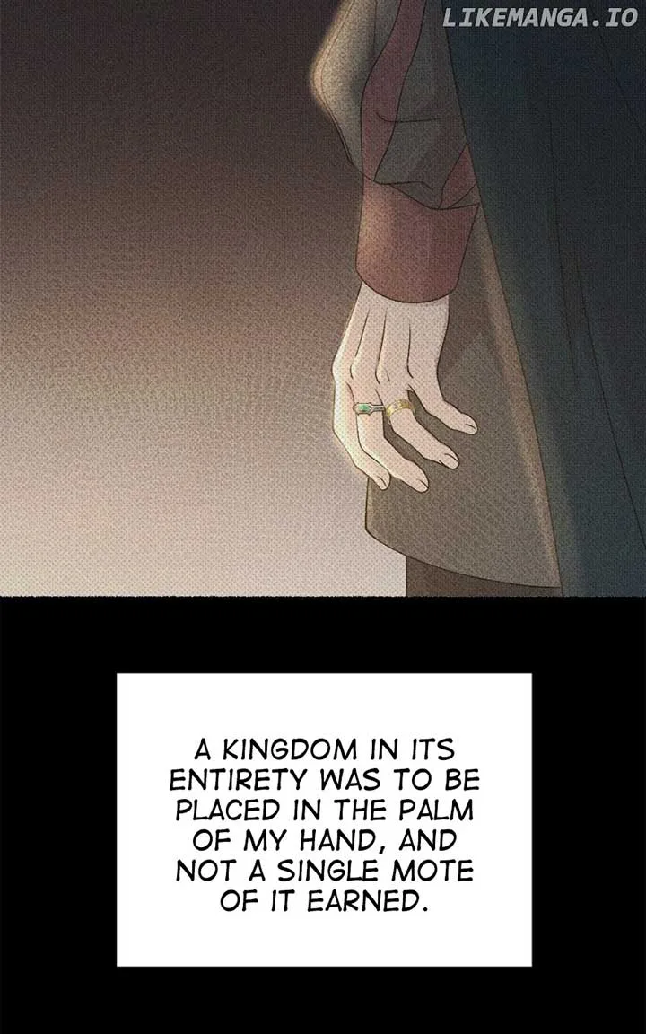 Like A Wind On A Dry Branch Chapter 206 page 29