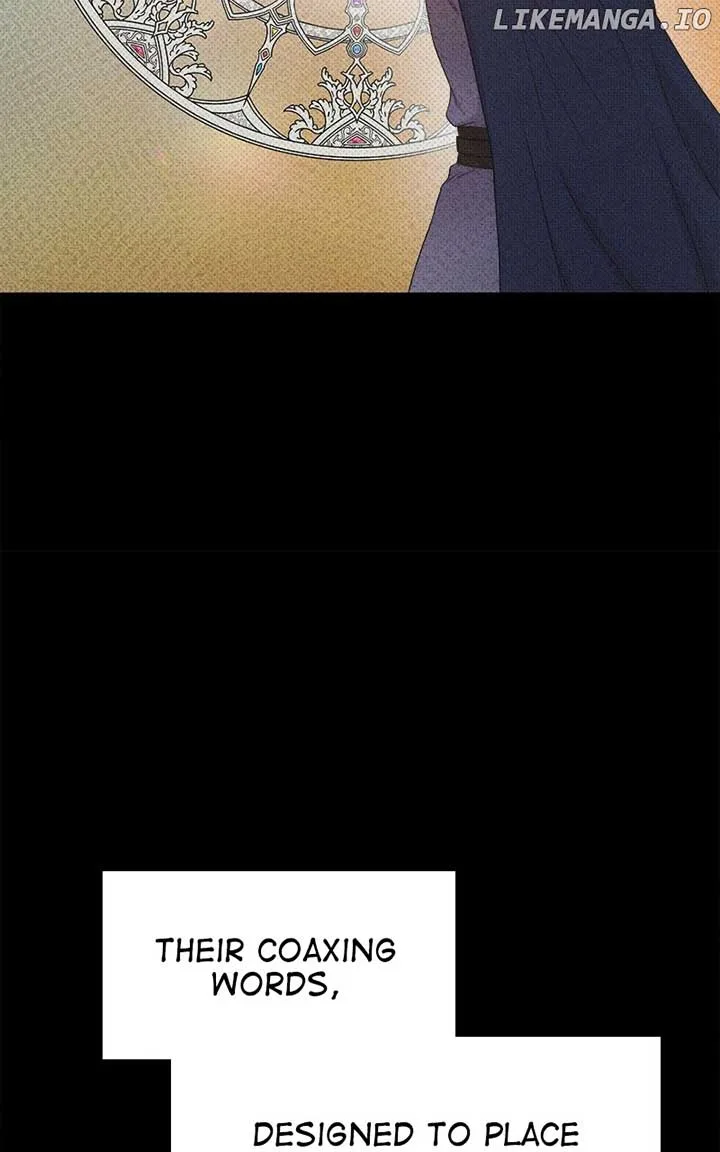 Like A Wind On A Dry Branch Chapter 206 page 23