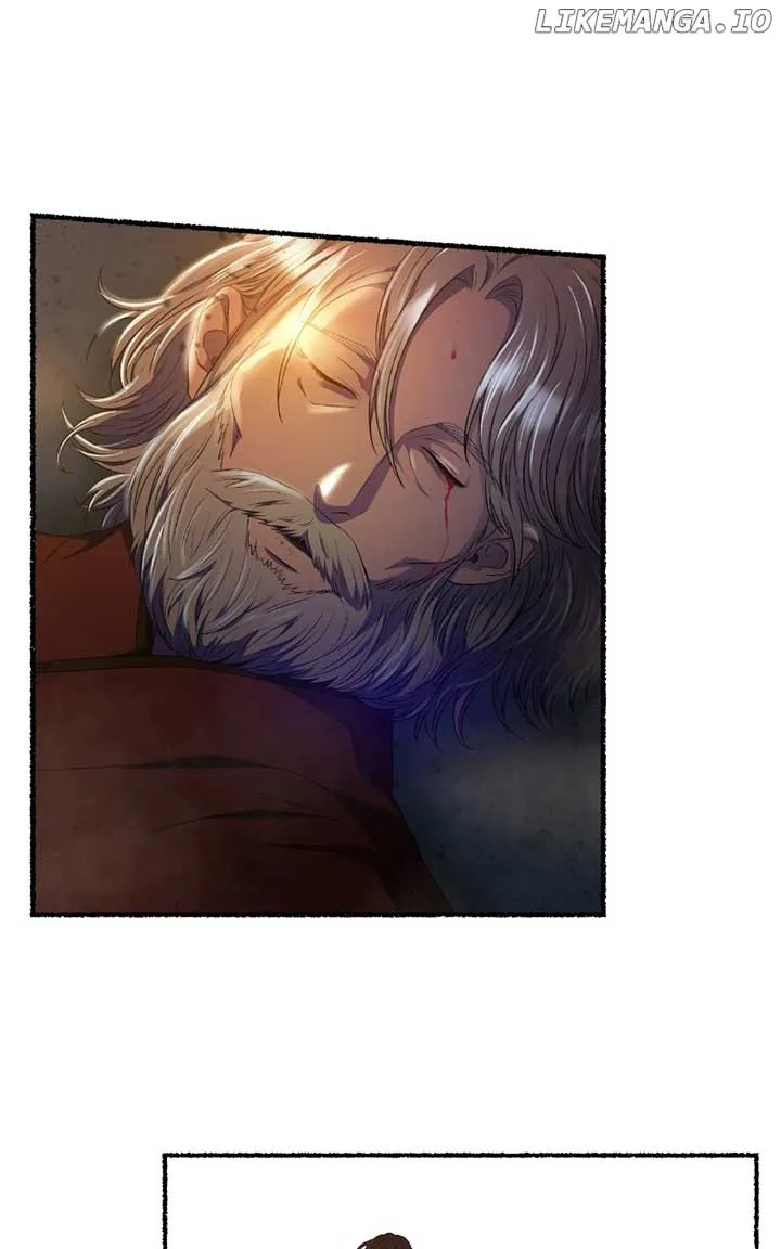 Like A Wind On A Dry Branch Chapter 205 page 62