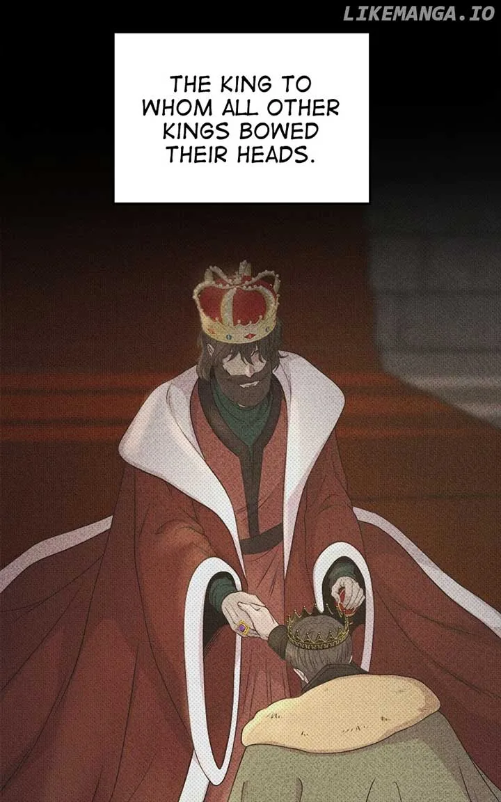 Like A Wind On A Dry Branch Chapter 206 page 15