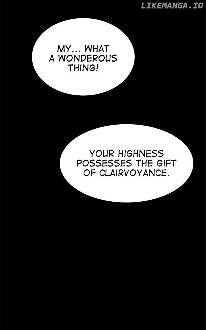 Like A Wind On A Dry Branch Chapter 206 page 45