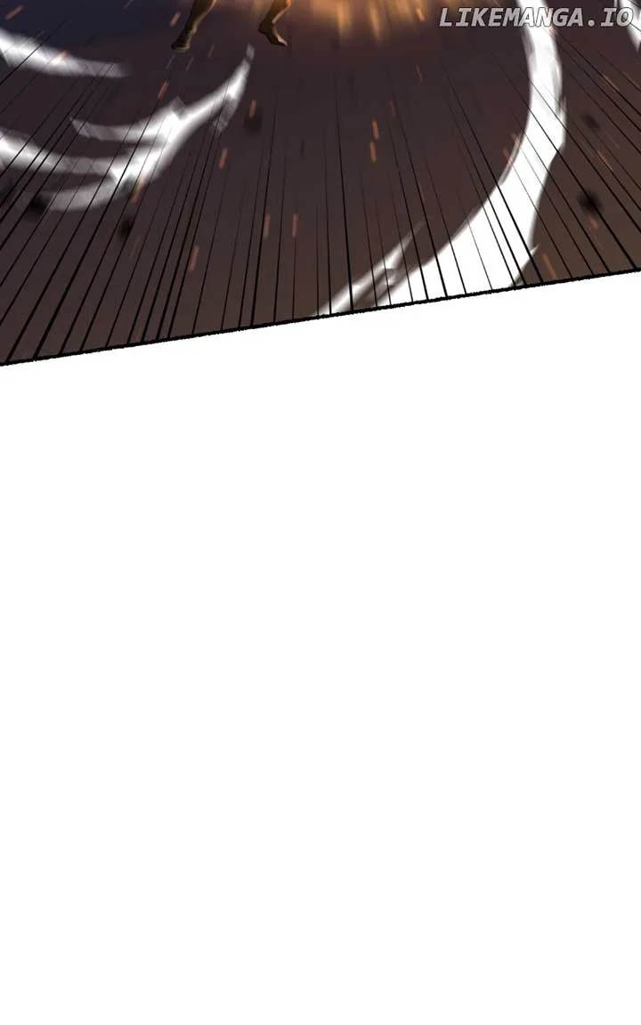 Like A Wind On A Dry Branch Chapter 205 page 46