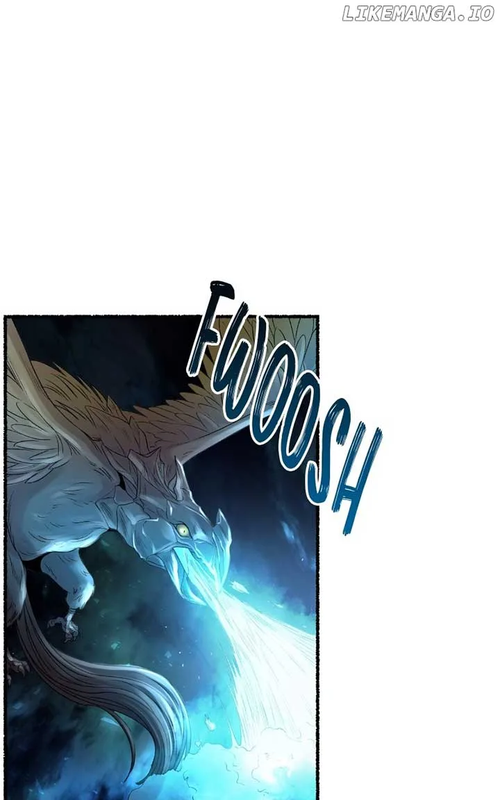 Like A Wind On A Dry Branch Chapter 205 page 33