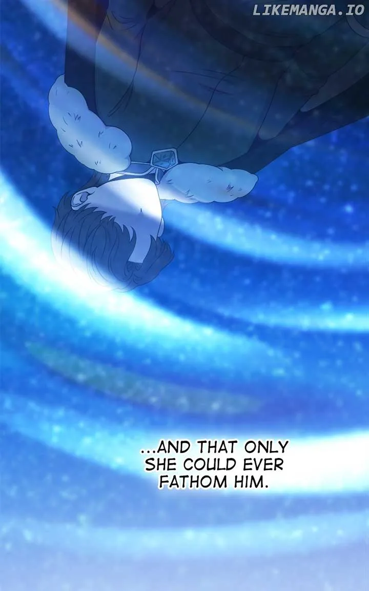 Like A Wind On A Dry Branch Chapter 206 page 9