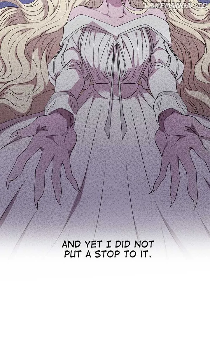 Like A Wind On A Dry Branch Chapter 205 page 74