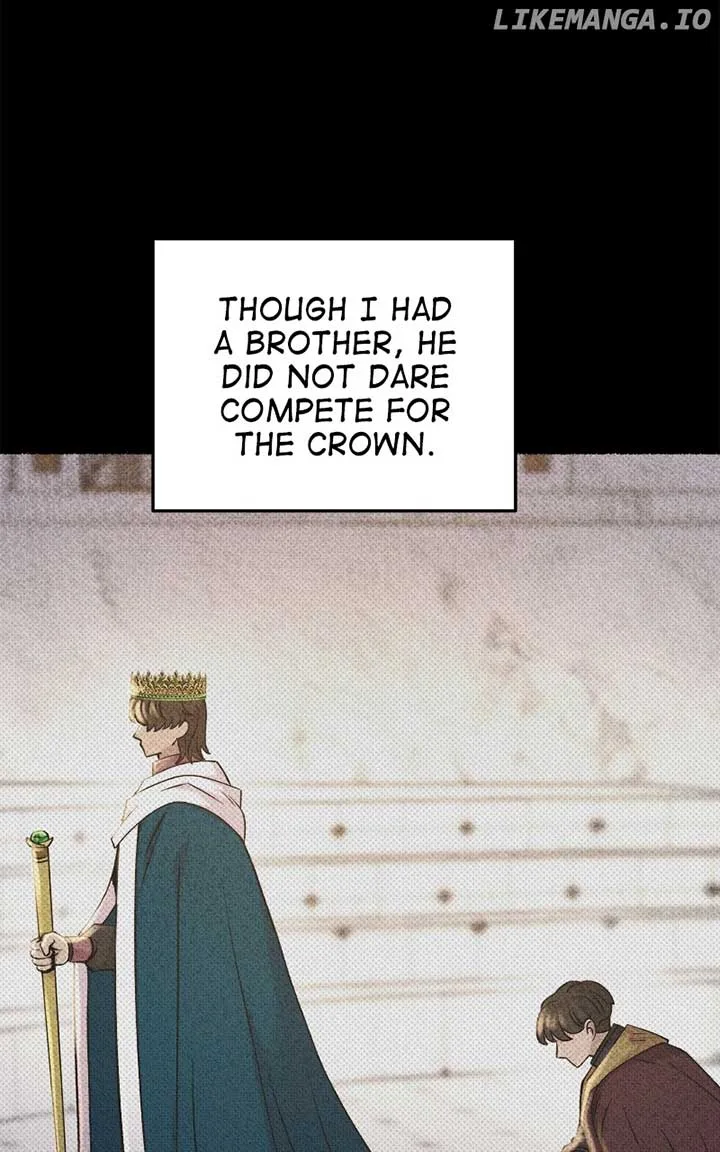 Like A Wind On A Dry Branch Chapter 206 page 20