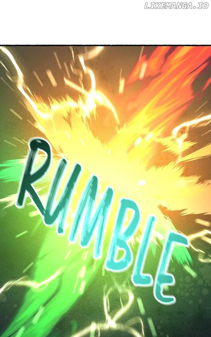 Like A Wind On A Dry Branch Chapter 205 page 55