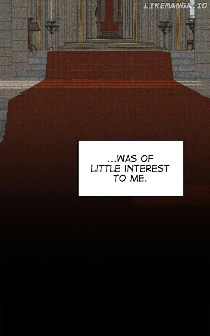 Like A Wind On A Dry Branch Chapter 206 page 31