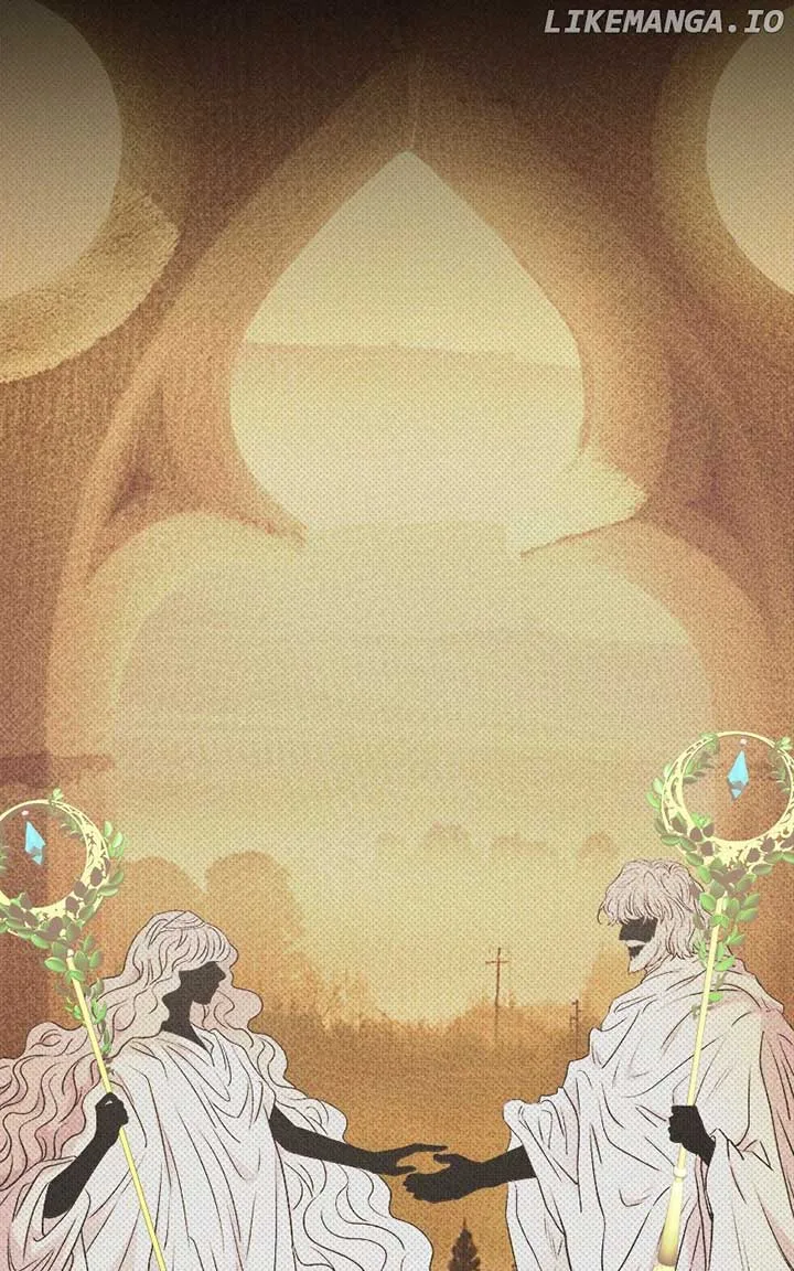 Like A Wind On A Dry Branch Chapter 206 page 94