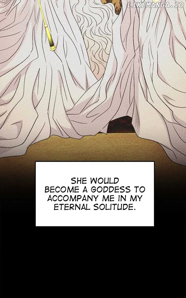 Like A Wind On A Dry Branch Chapter 206 page 95