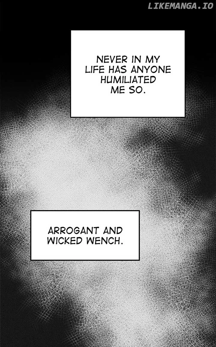 Like A Wind On A Dry Branch Chapter 206 page 128
