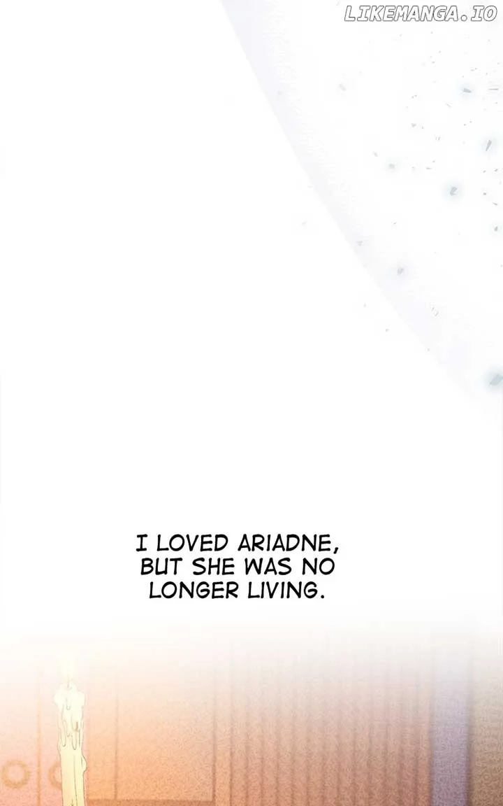 Like A Wind On A Dry Branch Chapter 205 page 97